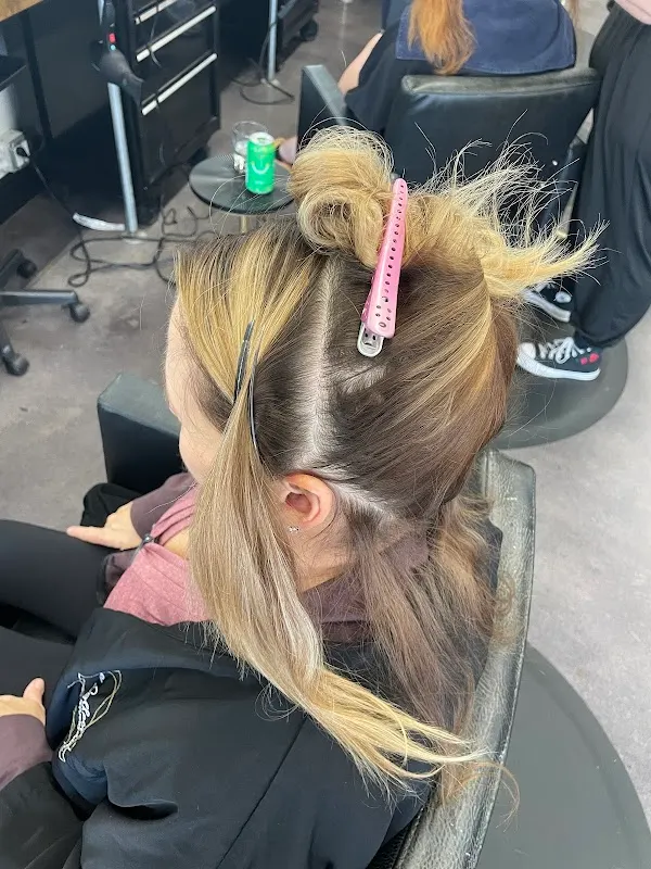 The Collective Hair Studio — Hair salon in North Palm Beach